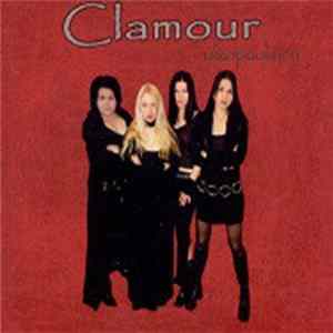 Clamour - Ulkopuolinen Mp3
