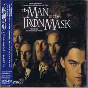 Nick Glennie-Smith - The Man In The Iron Mask (Music From The United Artists Motion Picture) Mp3