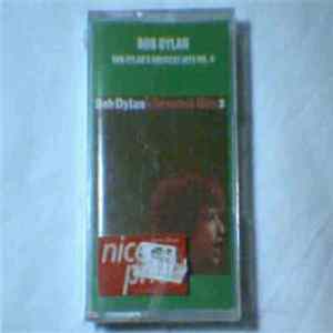 Bob Dylan - Bob Dylan's Greatest Hits 2 Mp3