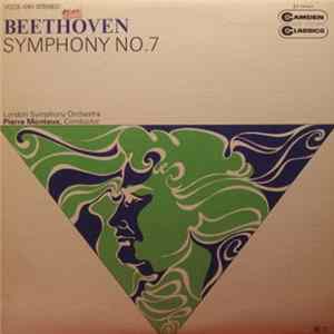 Beethoven, Pierre Monteux Conducting The London Symphony Orchestra - Symphony No. 7 Mp3