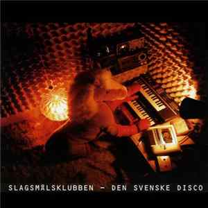 Slagsmålsklubben - Den Svenske Disco Mp3