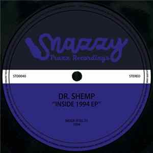 Dr. Shemp - Inside 1994 EP Mp3
