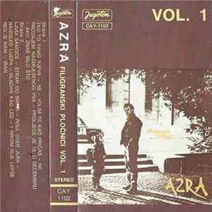 Azra - Filigranski Pločnici Mp3