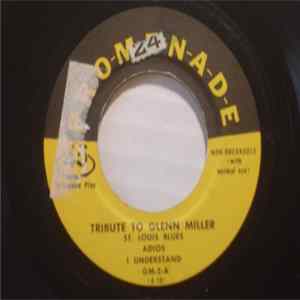 Unknown Artist - Tribute To Glenn Miller Mp3