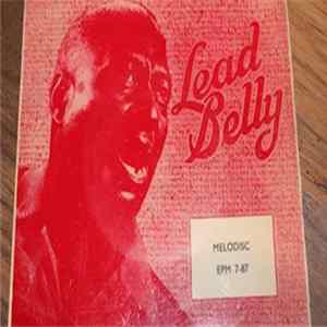 Leadbelly - Party Songs And Plays By Leadbelly Mp3