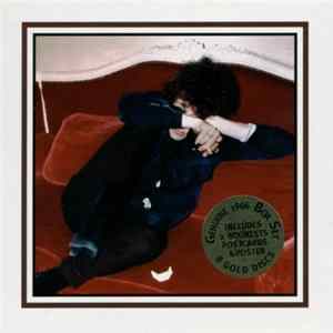 Bob Dylan - Genuine Live 1966 Mp3