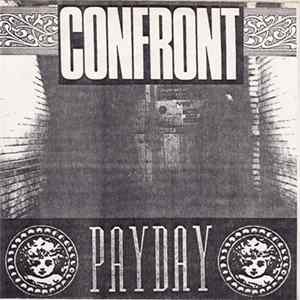 Confront - Payday Mp3
