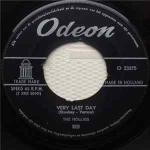 The Hollies - Very Last Day Mp3