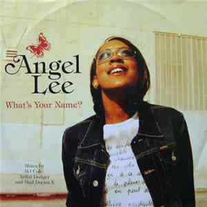Angel Lee - What's Your Name? Mp3