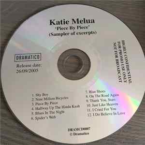 Katie Melua - Piece By Piece (Sampler Of Excerpts) Mp3