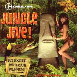 Various - Jungle Jive! Mp3