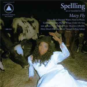 Spellling - Mazy Fly Mp3