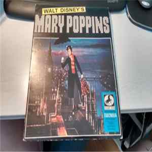 Walt Disney - Mary Poppins Mp3