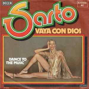 Sarto - Vaya Con Dios Mp3