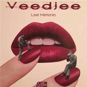 Veedjee - Love Memories EP Mp3