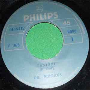 The Rimshots - 7-6-5-4-3-2-1 Mp3