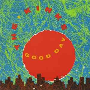 The Kinks - Good Day Mp3