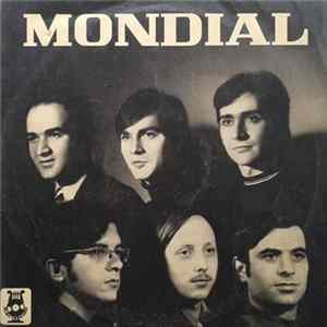 Mondial - Mondial Mp3