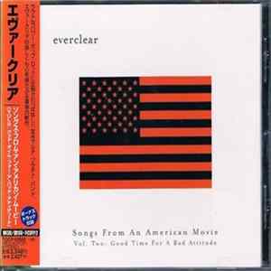 Everclear - Songs From An American Movie Vol. Two: Good Time For A Bad Attitude Mp3