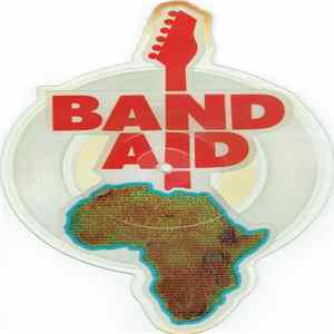 Band Aid - Do They Know It's Christmas? Mp3