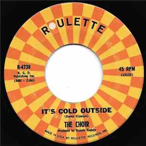 The Choir - It's Cold Outside / I'm Going Home Mp3