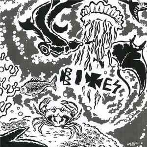 Bikes - Ocean Penis / Can't Wait Mp3