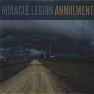 Miracle Legion - Annulment Mp3