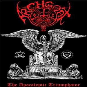 Archgoat - The Apocalyptic Triumphator Mp3
