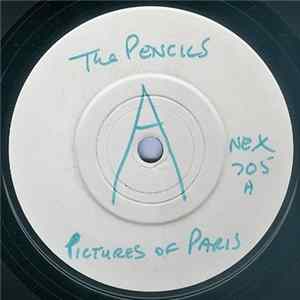 The Pencils - Pictures Of Paris Mp3