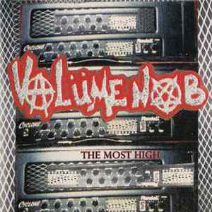 Valume Nob - The Most High Mp3