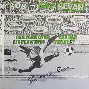 Bob "The Cat" Bevan - One Flew Over The Bar Mp3