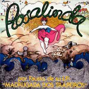 Fausto - Se Tu Fores Ver O Mar (Rosalinda) Mp3