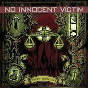 No Innocent Victim - Tipping The Scales Mp3