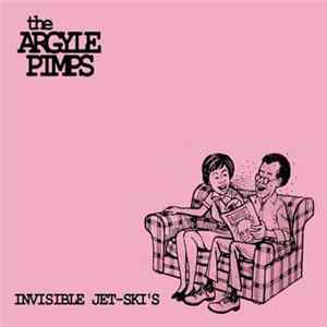 The Argyle Pimps - Invisible Jet-Ski's Mp3