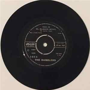 The Ramblers - Tema De El Blanco Movil / A Veces En Viernes Mp3