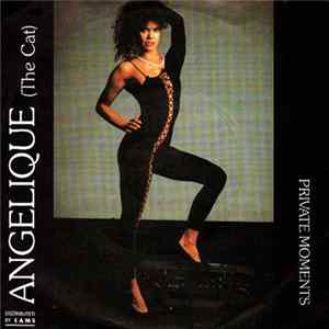 Angelique (The Cat) - Private Moments Mp3