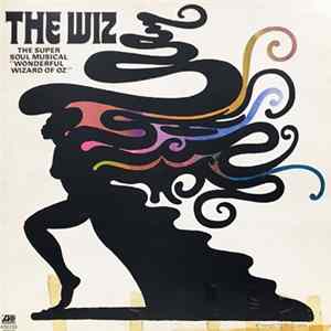 Various - The Wiz (The Super Soul Musical "Wonderful Wizard Of Oz") Mp3