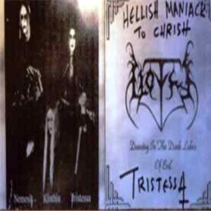 Lloth - Dancing In The Dark Lakes Of Evil Mp3