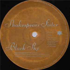 Shakespear's Sister - Black Sky Mp3