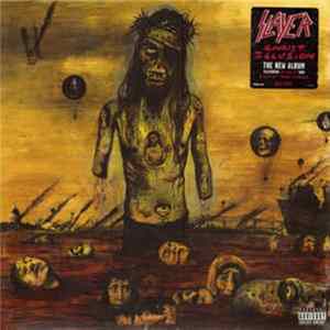Slayer - Christ Illusion Mp3