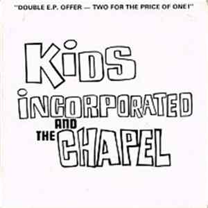 Chapel - Ewan Thackeray Mp3