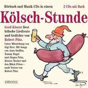 Gerd Köster - Kölsch-Stunde Mp3