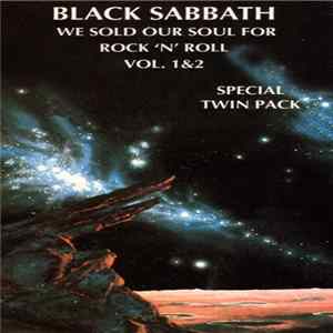 Black Sabbath - We Sold Our Soul For Rock 'N' Roll Mp3