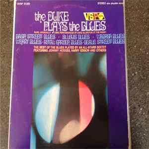 Duke Ellington Sextet - The Duke Plays The Blues Mp3