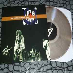 The Who - The 1969 Soundboard Tapes Vol. 1 Mp3