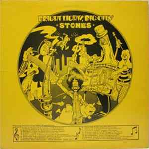 Stones - Bright Lights, Big City Mp3