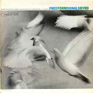 Donald Byrd - Free Form Mp3