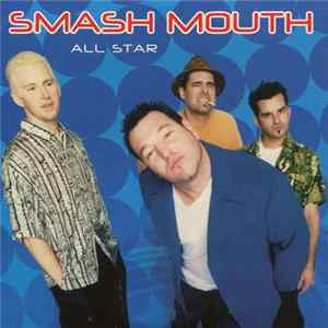 Smash Mouth - All Star Mp3