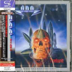 U.D.O. - Timebomb Mp3