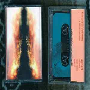 The Pistil Cosmos / Aghori - Split Mp3